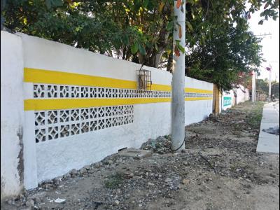 Casas Ventas  LA BOQUILLA